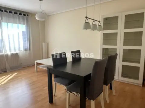 Apartamento en Parque de los Picos de Urbión