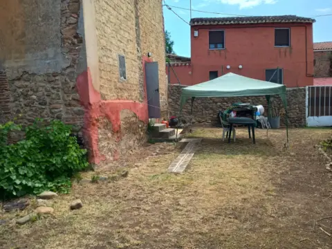 Chalet en calle de las Eras