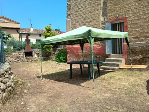 Chalet en calle de las Eras