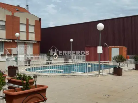 Casa en Avenida de Burgos