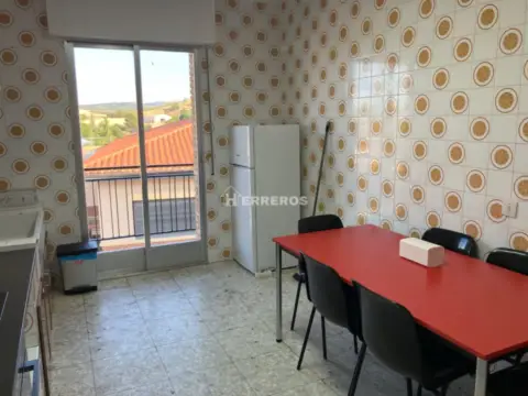 Casa en calle de Eduardo Fernández Balmaseda