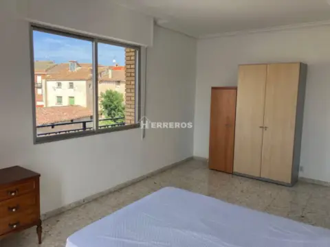 Casa en calle de Eduardo Fernández Balmaseda