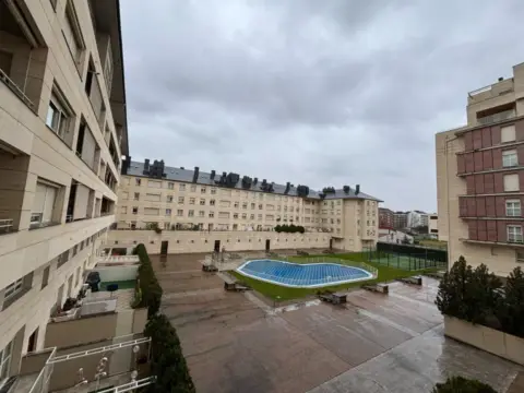 Piso en calle del Marqués de Larios