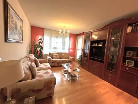 Piso en calle del Marqués de Larios