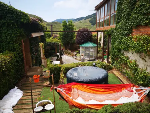 Chalet adosado en calle Don Marcial Martinez