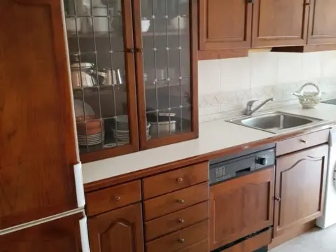 Piso en Avenida de Pérez Galdós