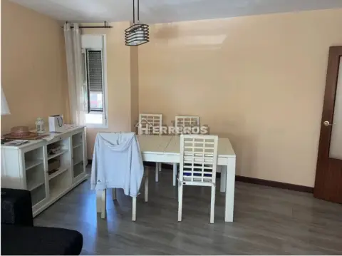 Piso en calle de las Parras