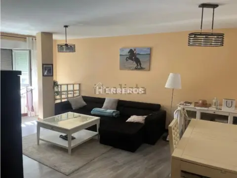 Piso en calle de las Parras