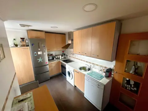 Apartamento en Avenida Moncalvillo