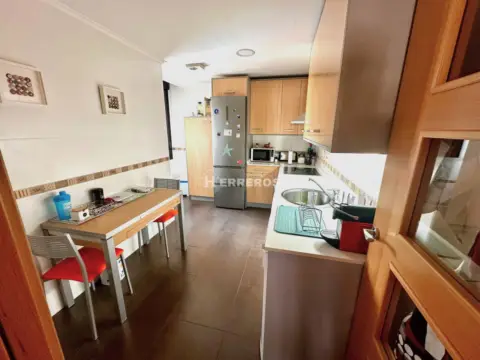 Apartamento en Avenida Moncalvillo