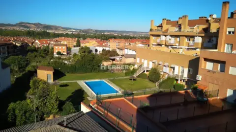 Dúplex en calle del Portillo