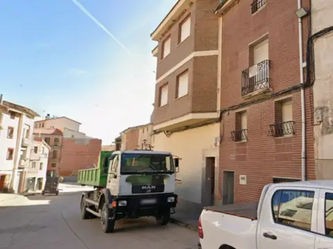 Casa en calle de las Parras