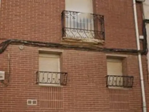 Casa en calle de las Parras