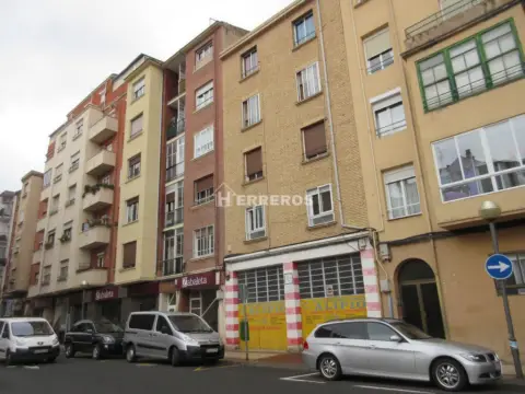 Piso en calle Alcalde Emilio Francés