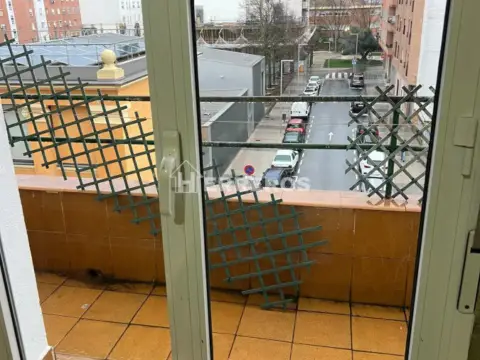 Piso en calle Alcalde Emilio Francés