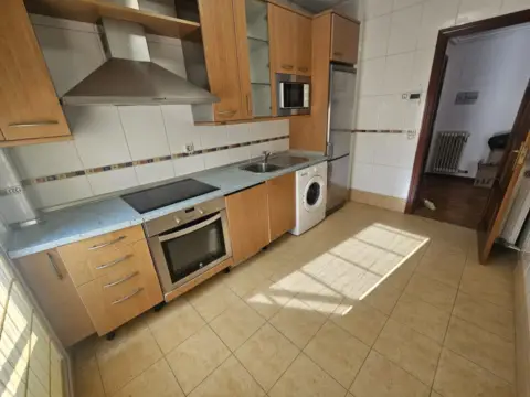 Estudio en calle de Antonio de Nebrija
