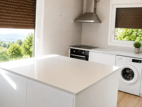 Chalet en calle callejuela