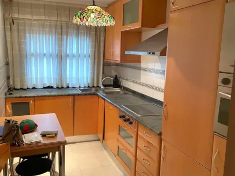 Apartamento en calle de Alejandra Jiménez