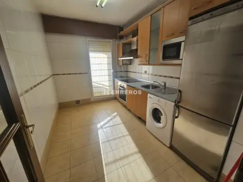 Estudio en calle de Antonio de Nebrija