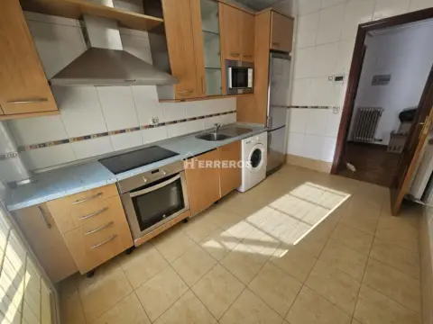Estudio en calle de Antonio de Nebrija