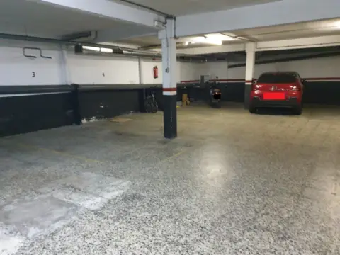 Garaje en Carrer de Ramon Albó, 40