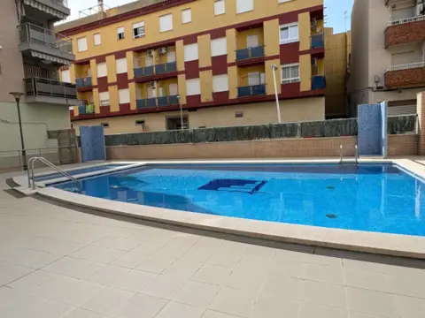 Piso en Carrer de Cabanes