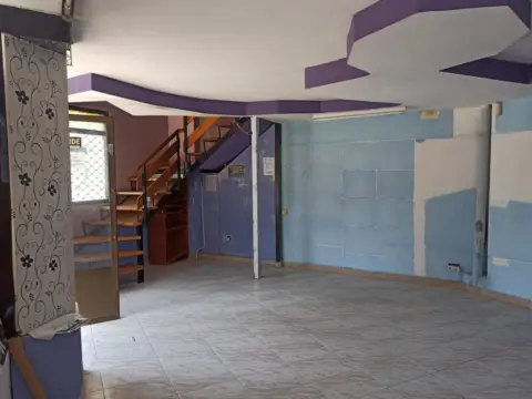 Local comercial en Avenida de Pérez Galdós