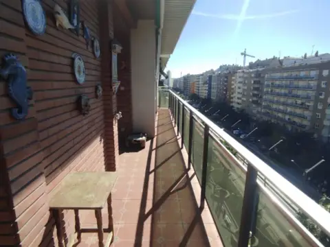 Piso en Avenida Gran Vía Juan Carlos I