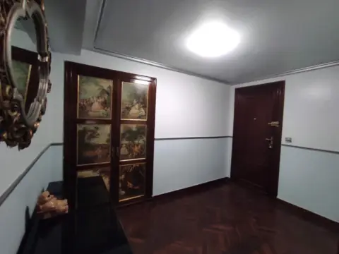 Piso en Avenida Gran Vía Juan Carlos I