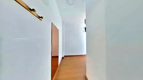 Piso en calle Cocherito de Bilbao