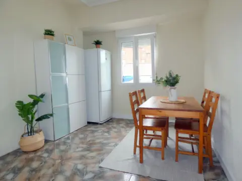 Apartamento en Bilbao-Galdakao Errepidea
