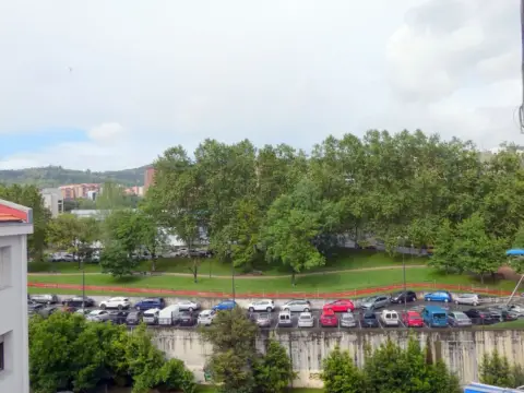 Apartamento en Bilbao-Galdakao Errepidea