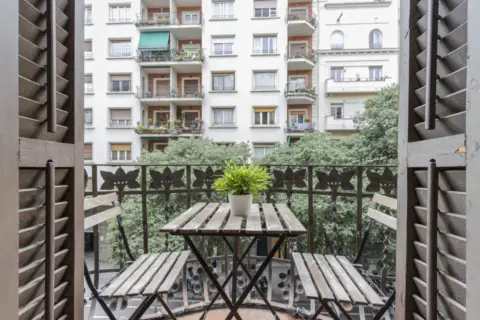 Piso en Carrer de Calàbria