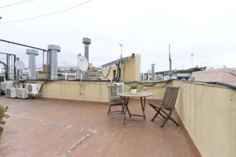 Piso en Carrer d'Entença