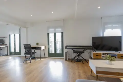 Piso en Carrer de l'Hort de la Bomba