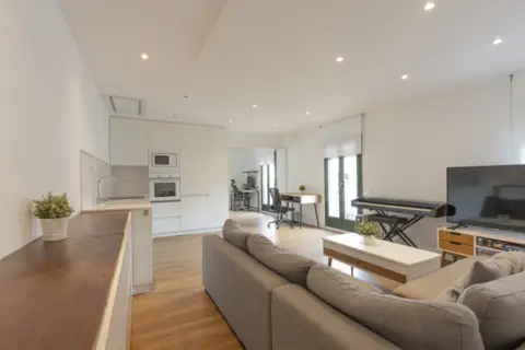 Piso en Carrer de l'Hort de la Bomba