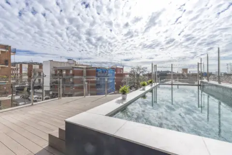 Piso en Carrer del Canigó