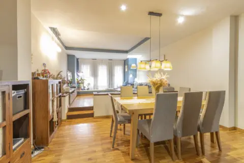 Piso en Carrer de Calaf