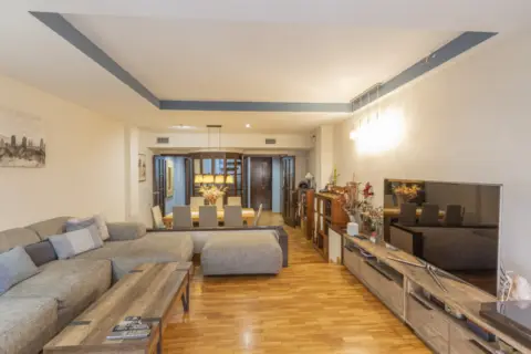 Piso en Carrer de Calaf