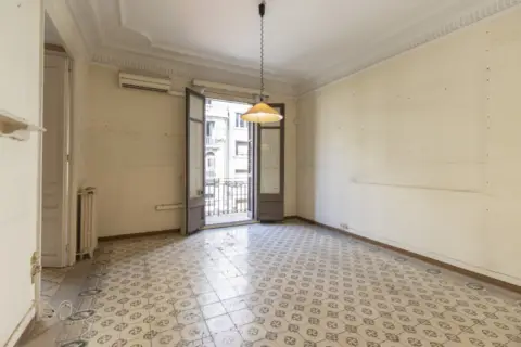Piso – Sant Joan Despí, Centre, Baix Llobregat