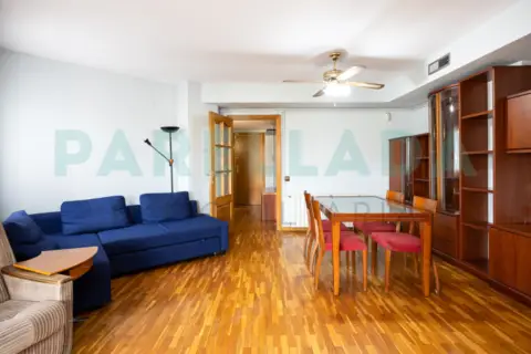 Piso en Avinguda del President Companys