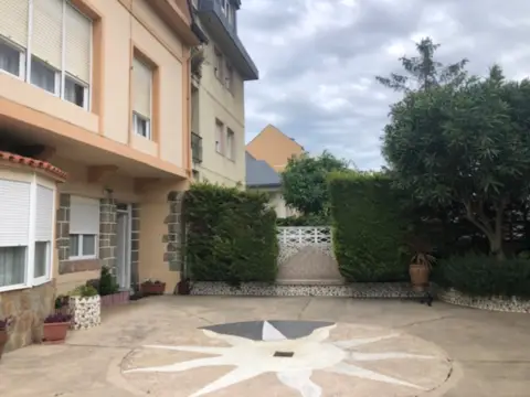 Casa en Avenida de los Castros