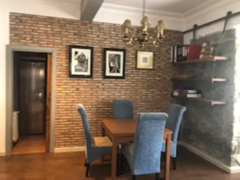 Casa en Avenida de los Castros