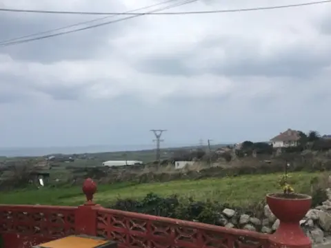 Terreno en calle Bolado