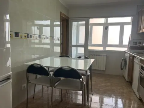 Piso en Avenida del Cardenal Herrera Oria