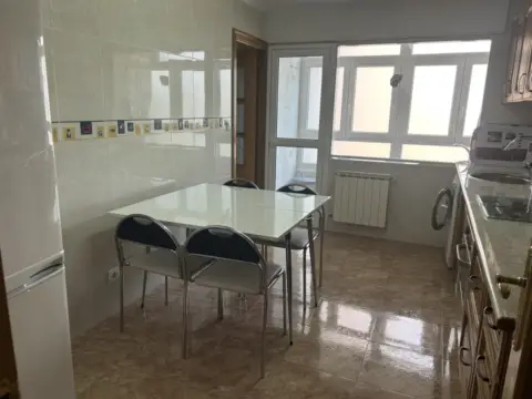 Piso en Avenida del Cardenal Herrera Oria