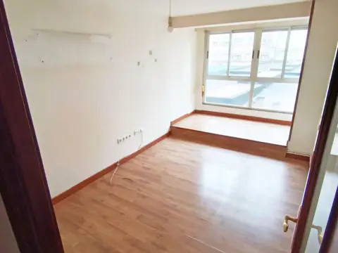 Piso en calle de la Rederas