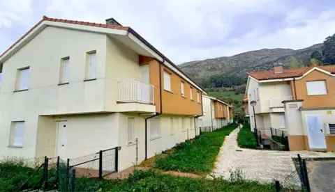 Chalet pareado en Barrio de la Sovilla