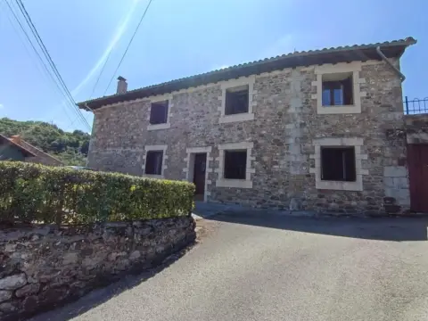Casa en Villapresente