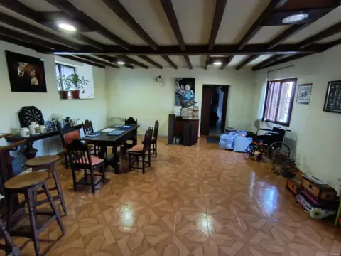 Casa en Villapresente